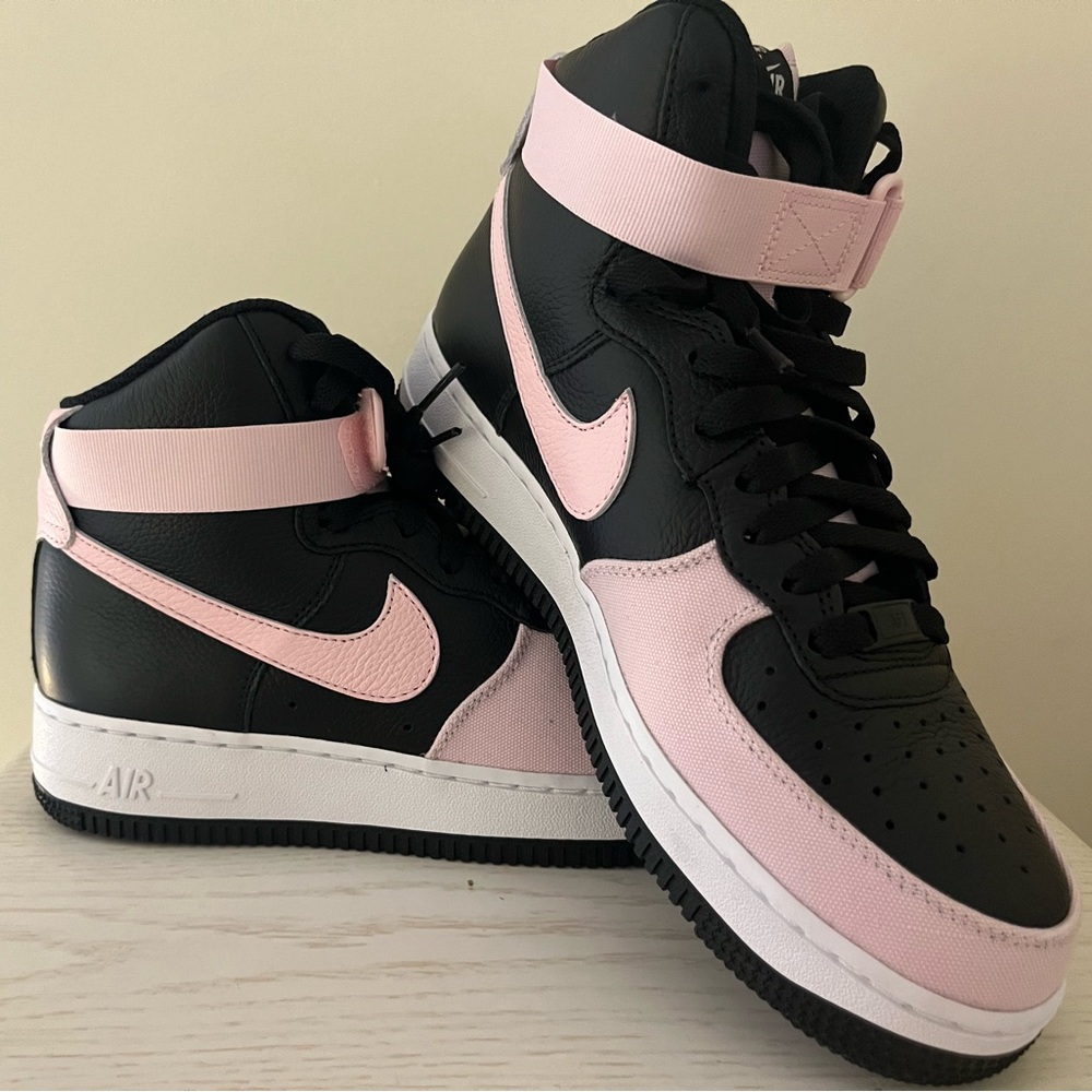 Custom Nike Air Force 1!